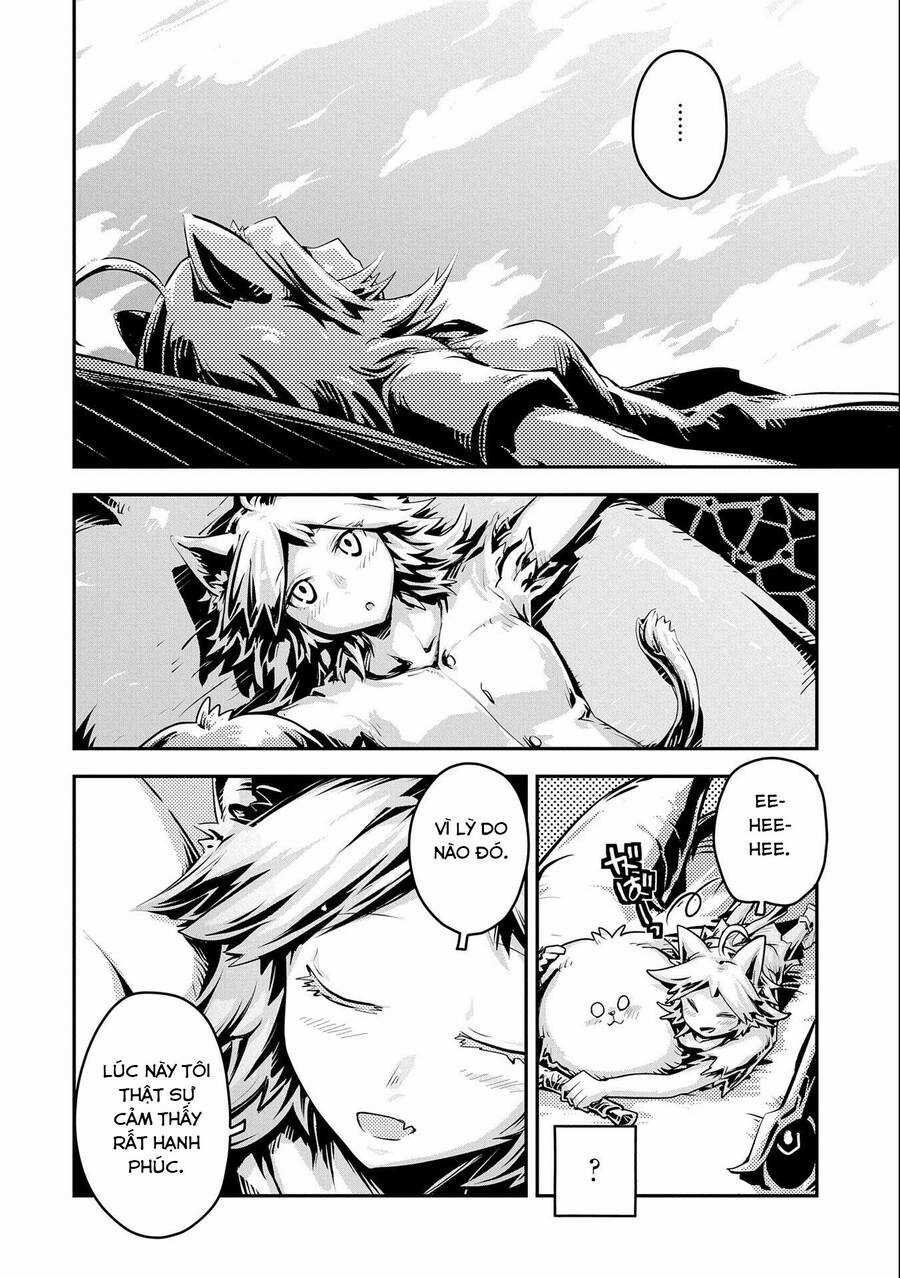 Tensei Shitara Dragon No Tamago Datta - Saikyou Igai Chapter 32 trang 8