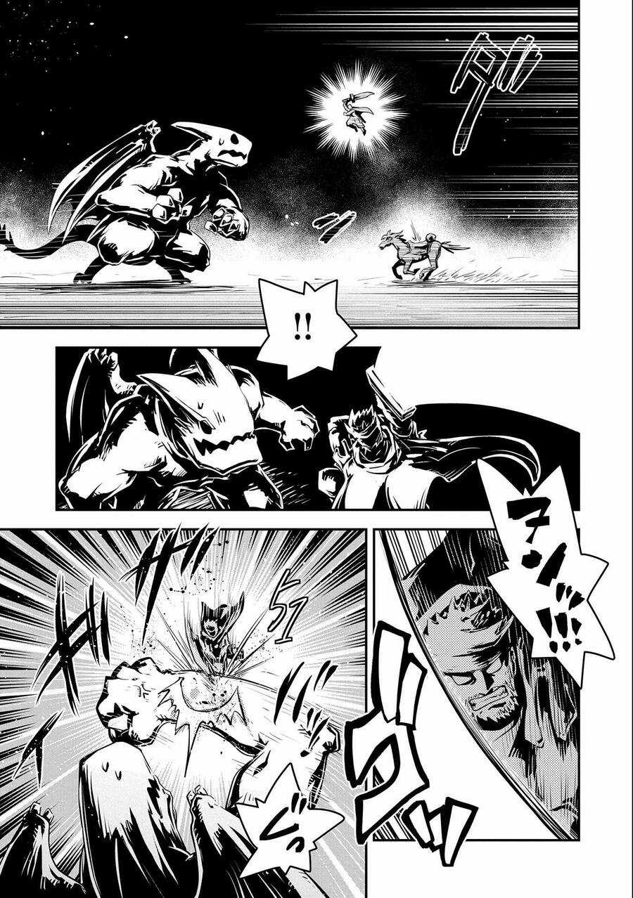 Tensei Shitara Dragon No Tamago Datta - Saikyou Igai Chapter 33 trang 14