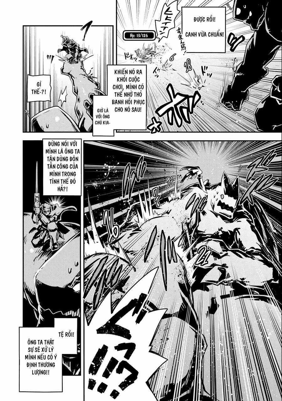 Tensei Shitara Dragon No Tamago Datta - Saikyou Igai Chapter 33 trang 17