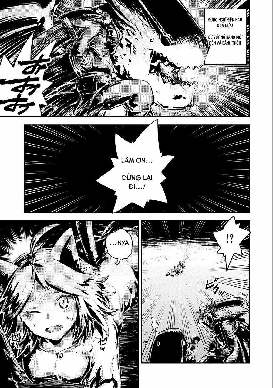 Tensei Shitara Dragon No Tamago Datta - Saikyou Igai Chapter 33 trang 18