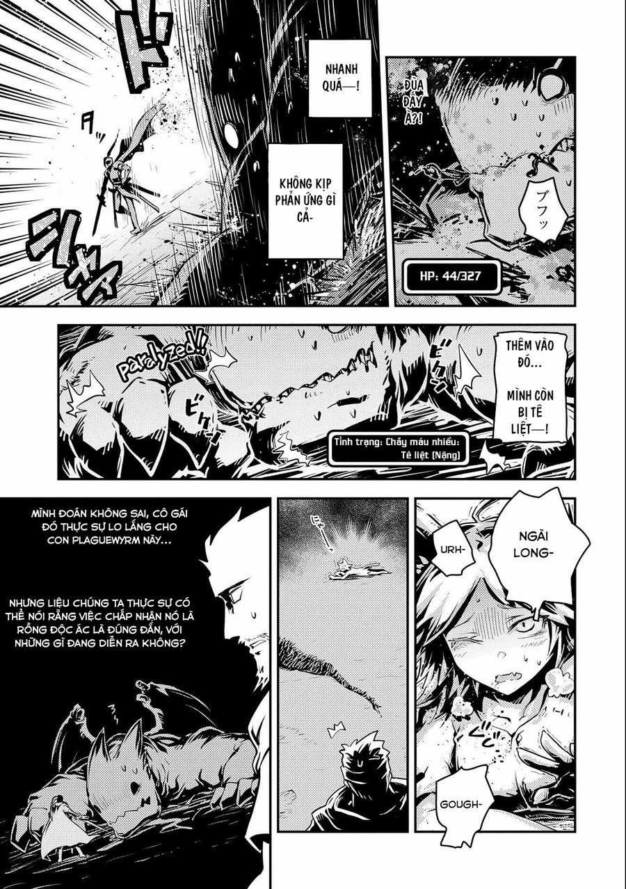 Tensei Shitara Dragon No Tamago Datta - Saikyou Igai Chapter 34 trang 10