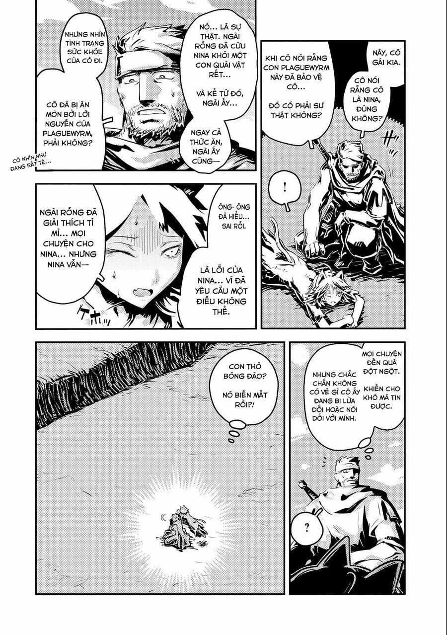 Tensei Shitara Dragon No Tamago Datta - Saikyou Igai Chapter 34 trang 11