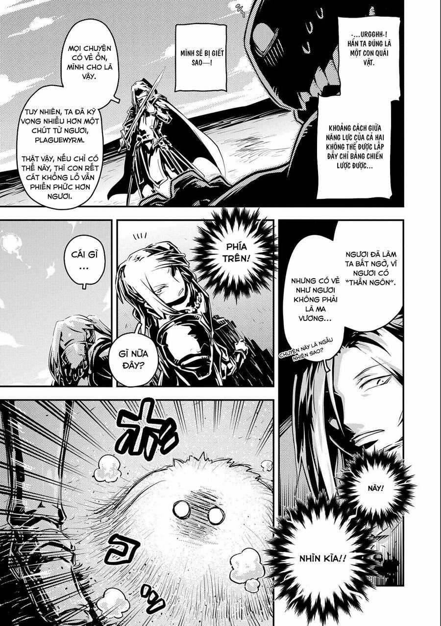 Tensei Shitara Dragon No Tamago Datta - Saikyou Igai Chapter 34 trang 12