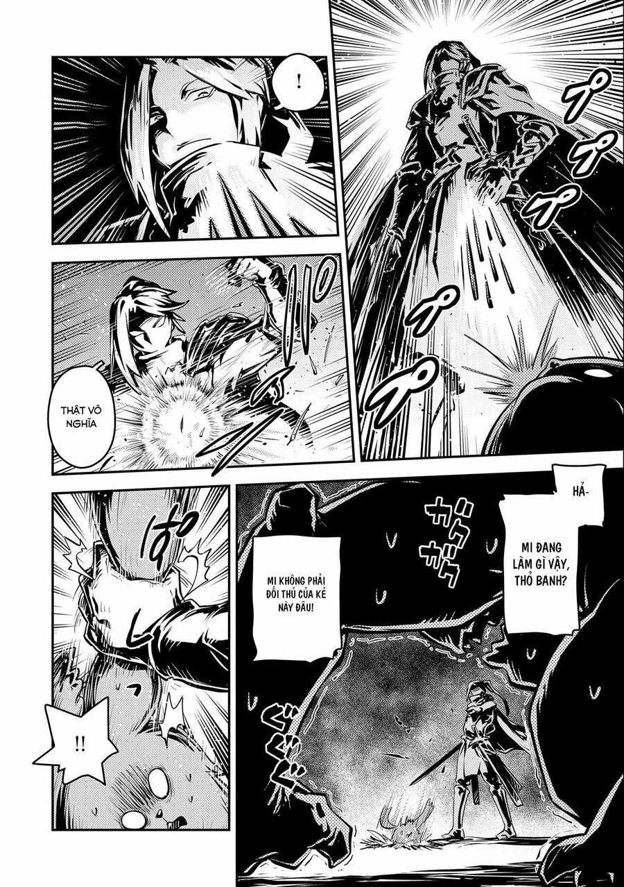 Tensei Shitara Dragon No Tamago Datta - Saikyou Igai Chapter 34 trang 13