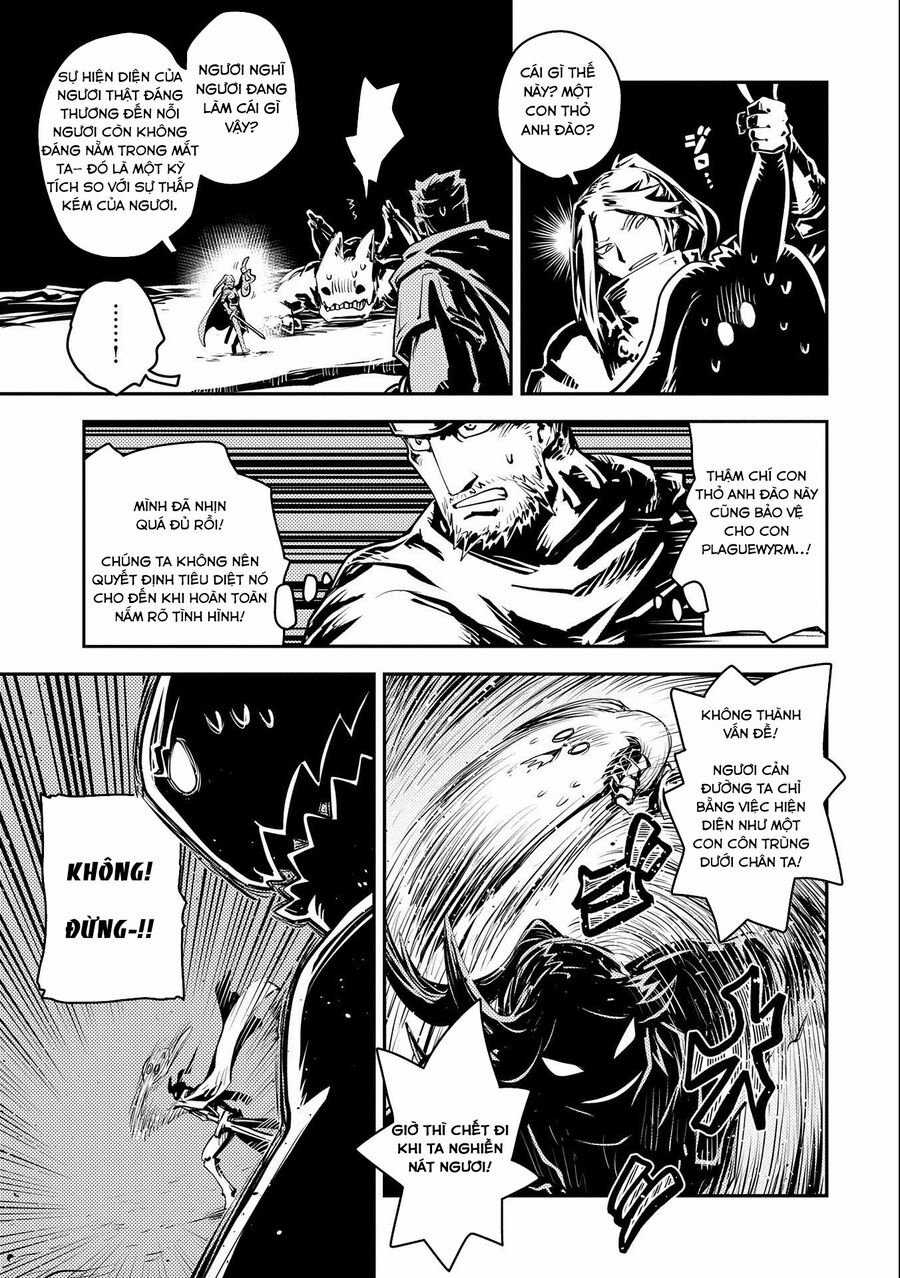 Tensei Shitara Dragon No Tamago Datta - Saikyou Igai Chapter 34 trang 14