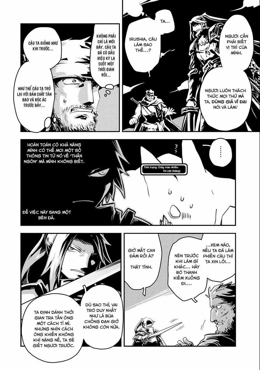 Tensei Shitara Dragon No Tamago Datta - Saikyou Igai Chapter 34 trang 17