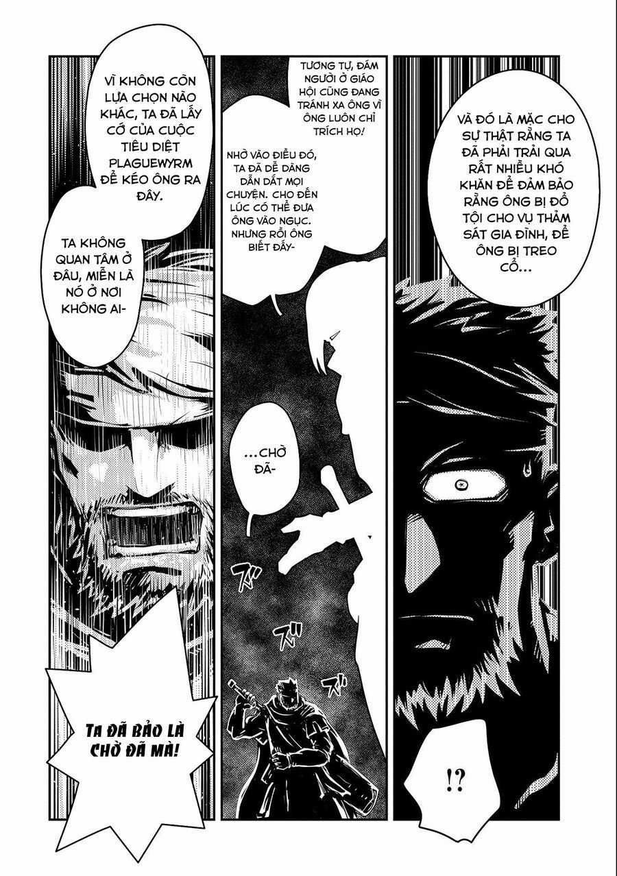 Tensei Shitara Dragon No Tamago Datta - Saikyou Igai Chapter 34 trang 19