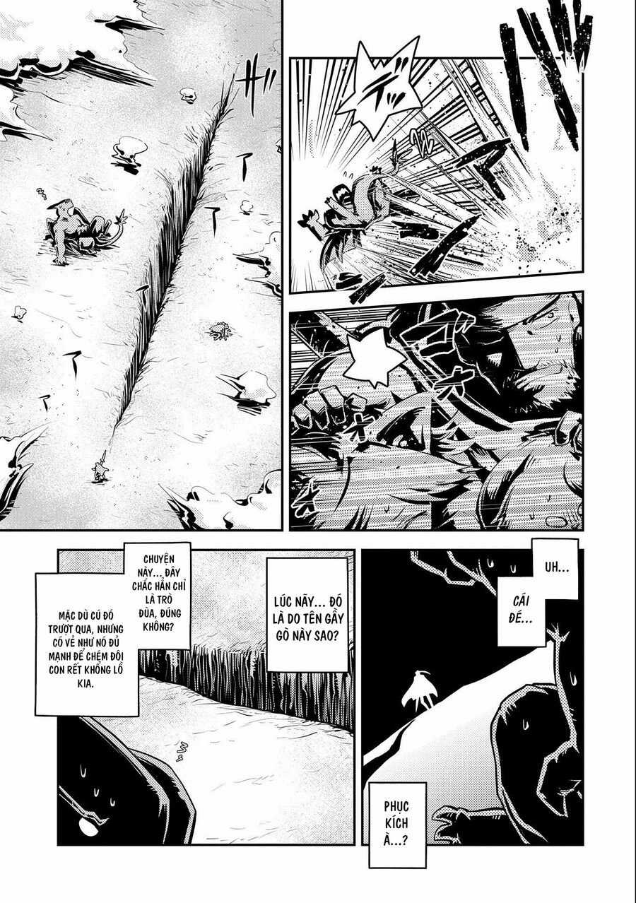 Tensei Shitara Dragon No Tamago Datta - Saikyou Igai Chapter 34 trang 2