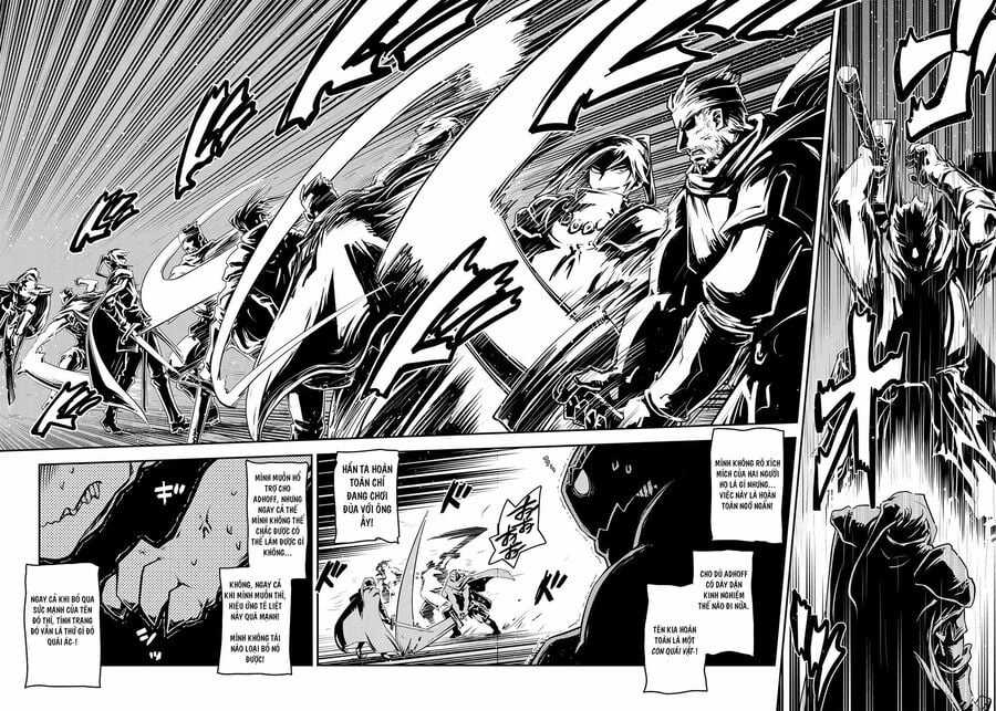 Tensei Shitara Dragon No Tamago Datta - Saikyou Igai Chapter 34 trang 21