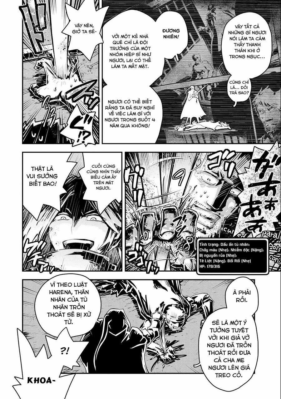 Tensei Shitara Dragon No Tamago Datta - Saikyou Igai Chapter 34 trang 24