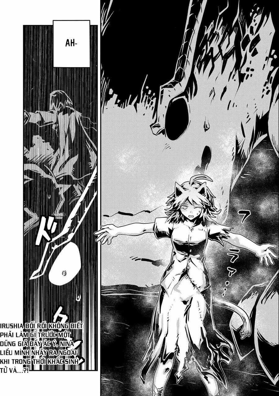 Tensei Shitara Dragon No Tamago Datta - Saikyou Igai Chapter 34 trang 26