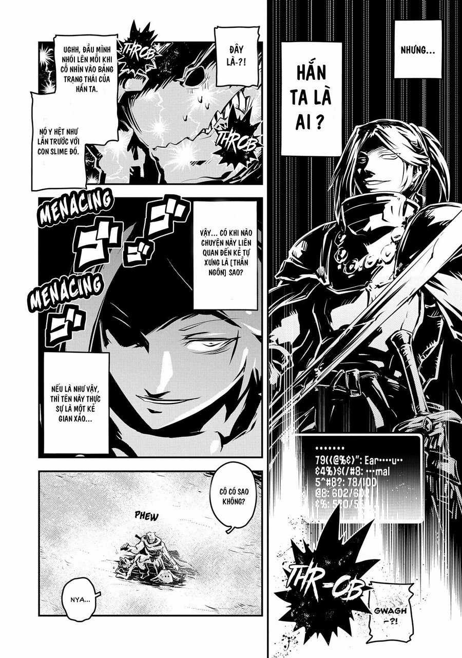 Tensei Shitara Dragon No Tamago Datta - Saikyou Igai Chapter 34 trang 3