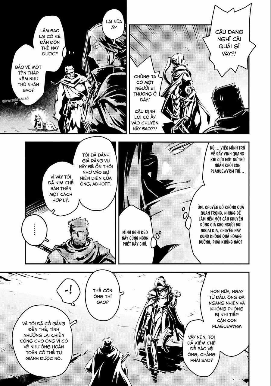 Tensei Shitara Dragon No Tamago Datta - Saikyou Igai Chapter 34 trang 4