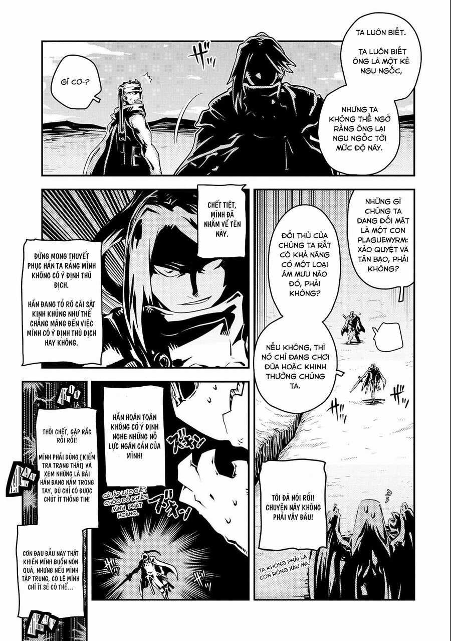 Tensei Shitara Dragon No Tamago Datta - Saikyou Igai Chapter 34 trang 6