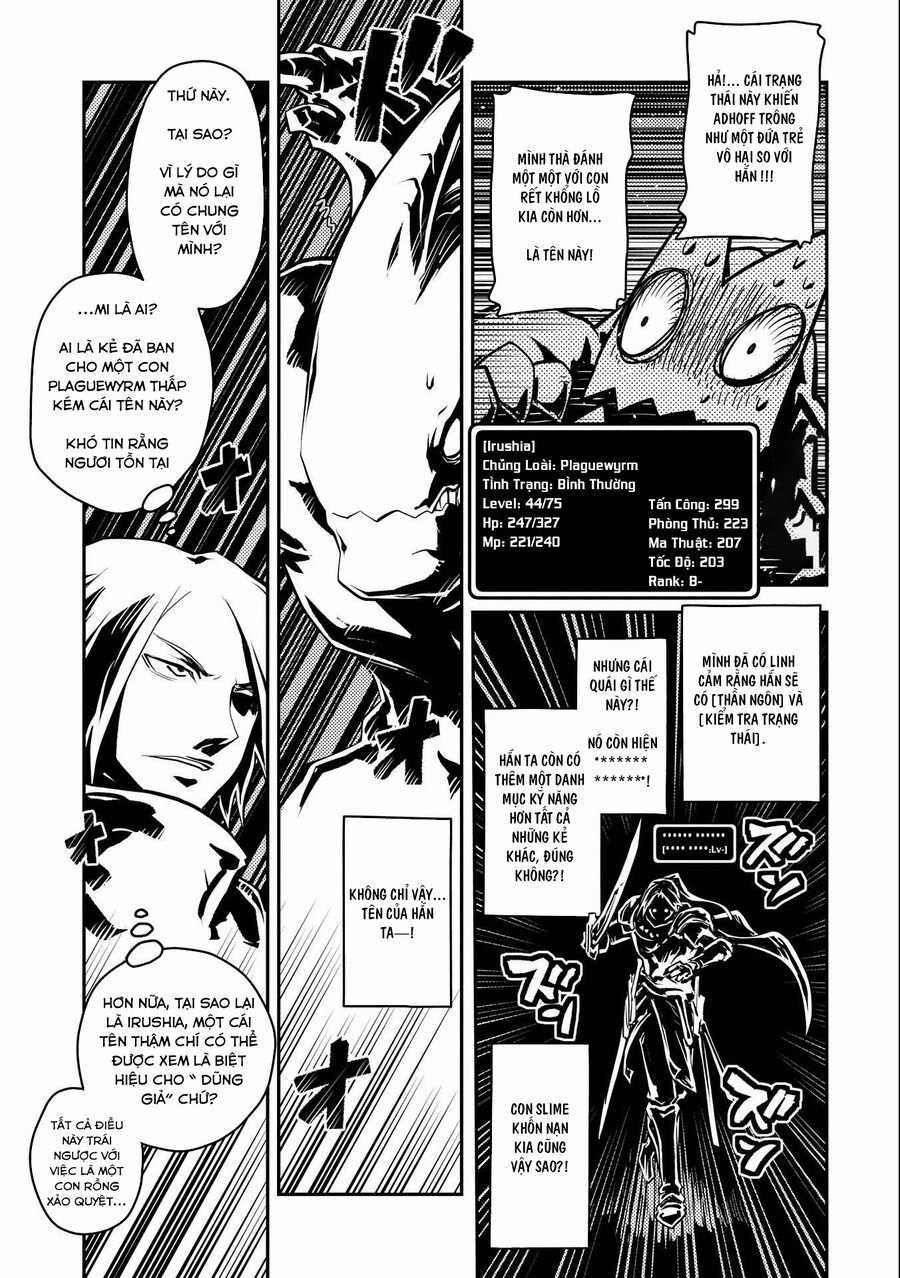 Tensei Shitara Dragon No Tamago Datta - Saikyou Igai Chapter 34 trang 8