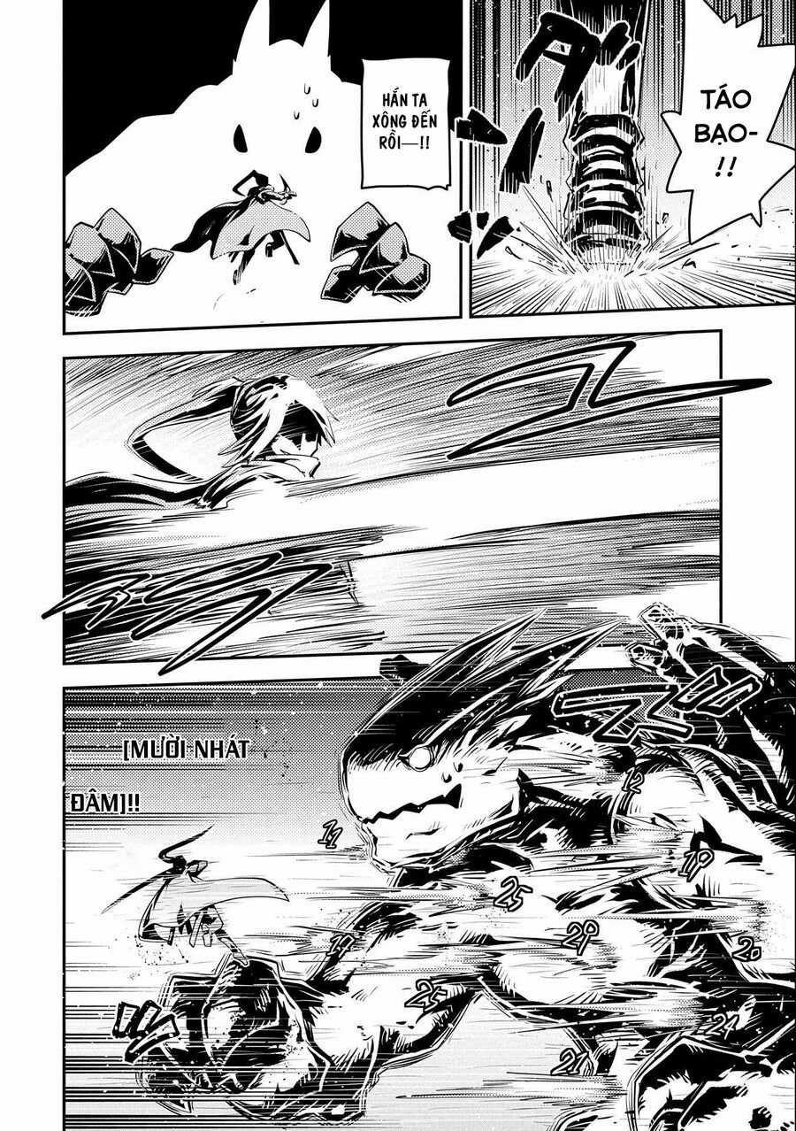 Tensei Shitara Dragon No Tamago Datta - Saikyou Igai Chapter 34 trang 9