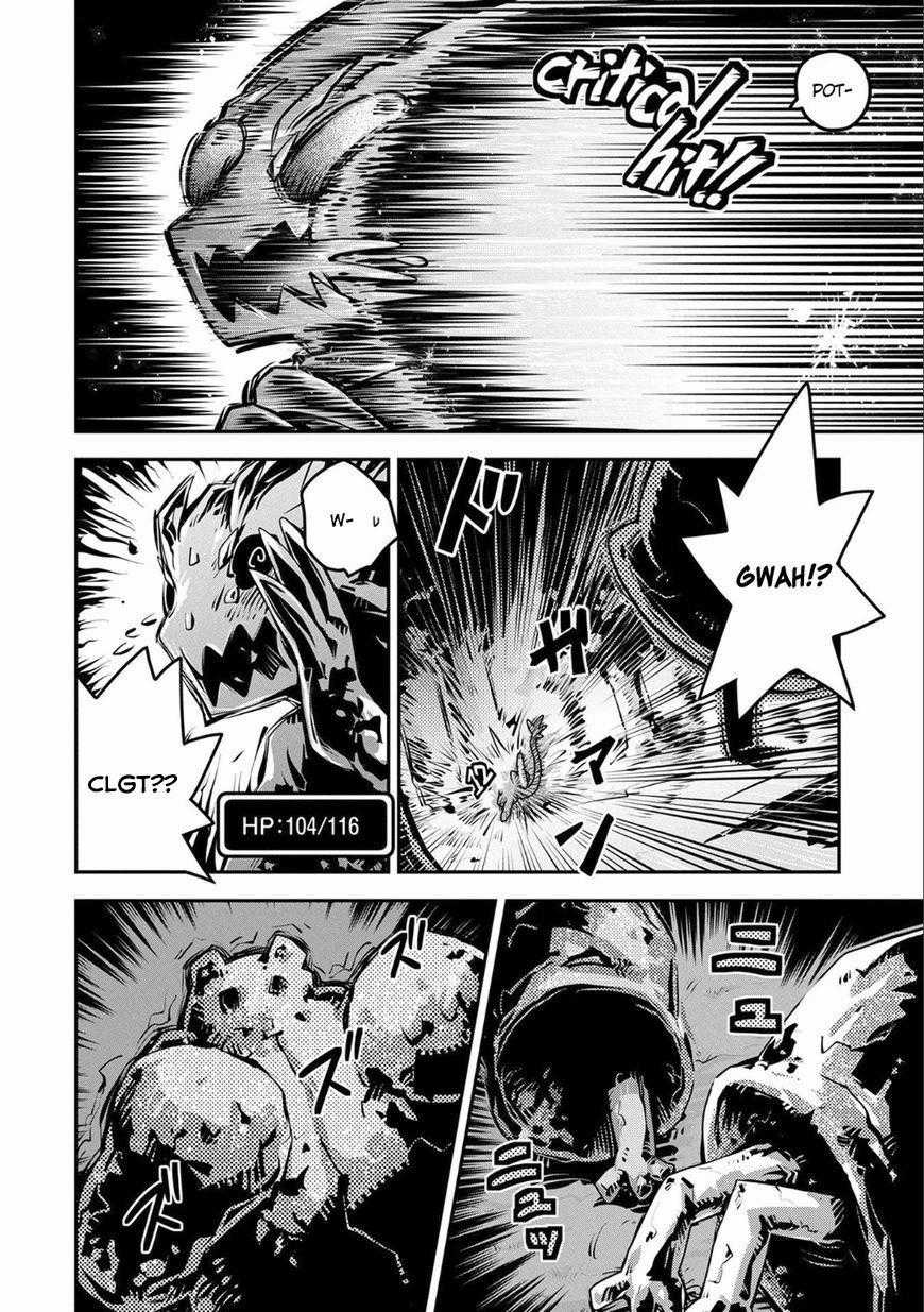 Tensei Shitara Dragon No Tamago Datta - Saikyou Igai Chapter 4 trang 13