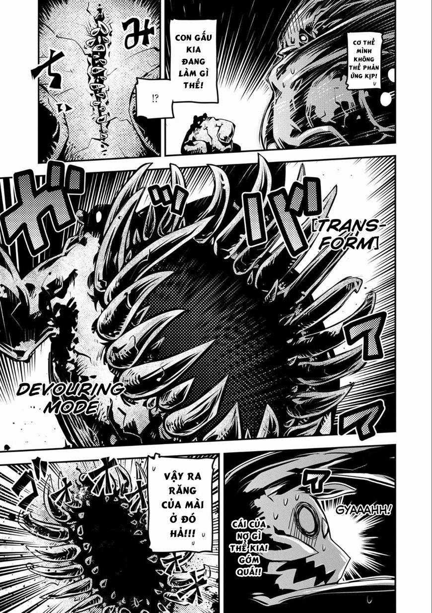 Tensei Shitara Dragon No Tamago Datta - Saikyou Igai Chapter 4 trang 24