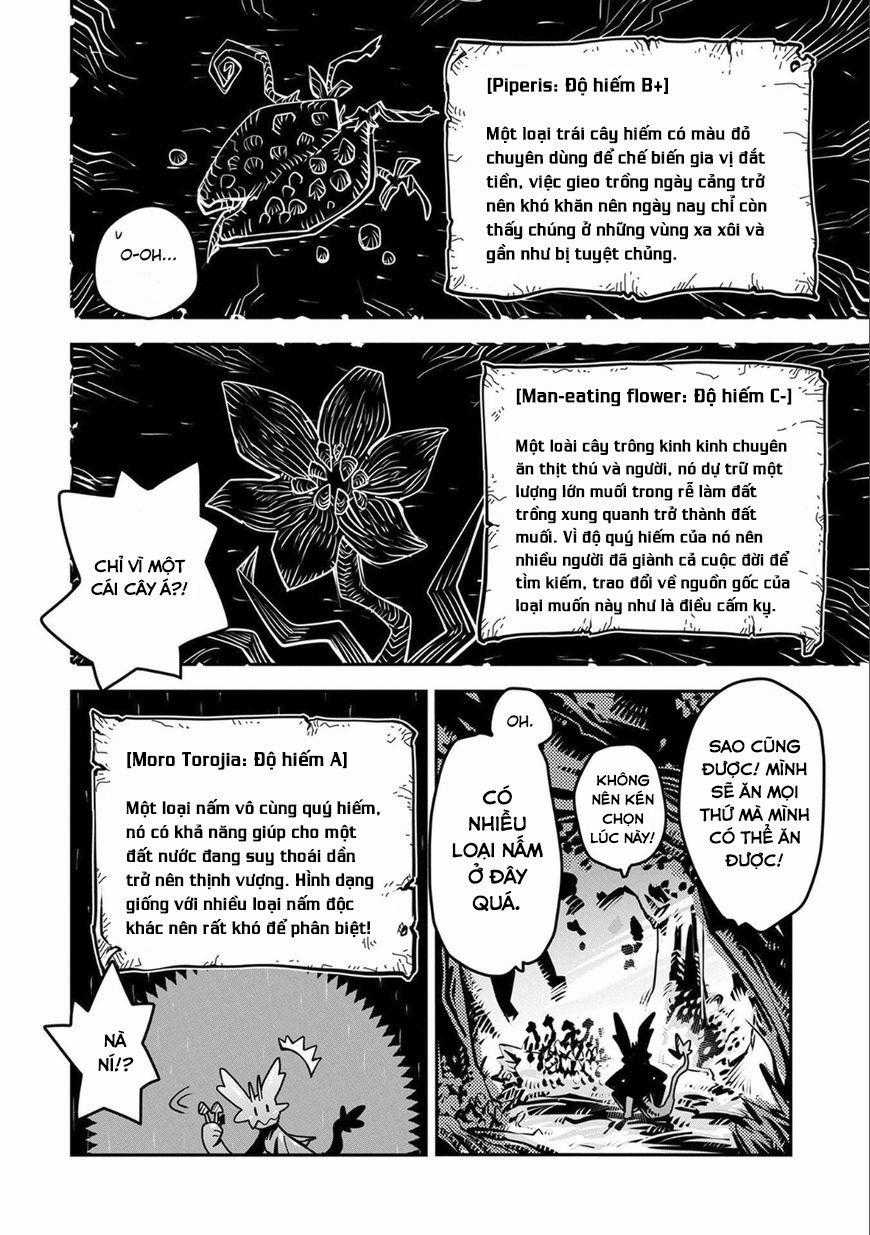 Tensei Shitara Dragon No Tamago Datta - Saikyou Igai Chapter 4 trang 9