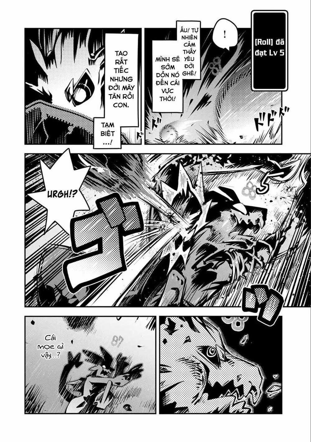 Tensei Shitara Dragon No Tamago Datta - Saikyou Igai Chapter 5 trang 10