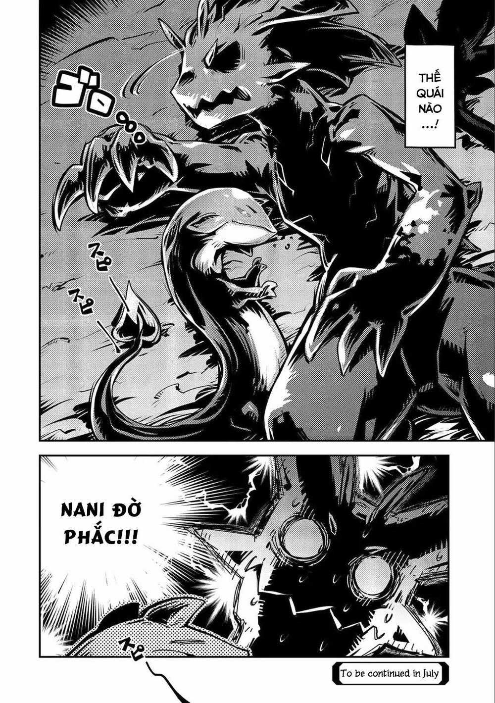 Tensei Shitara Dragon No Tamago Datta - Saikyou Igai Chapter 5 trang 28