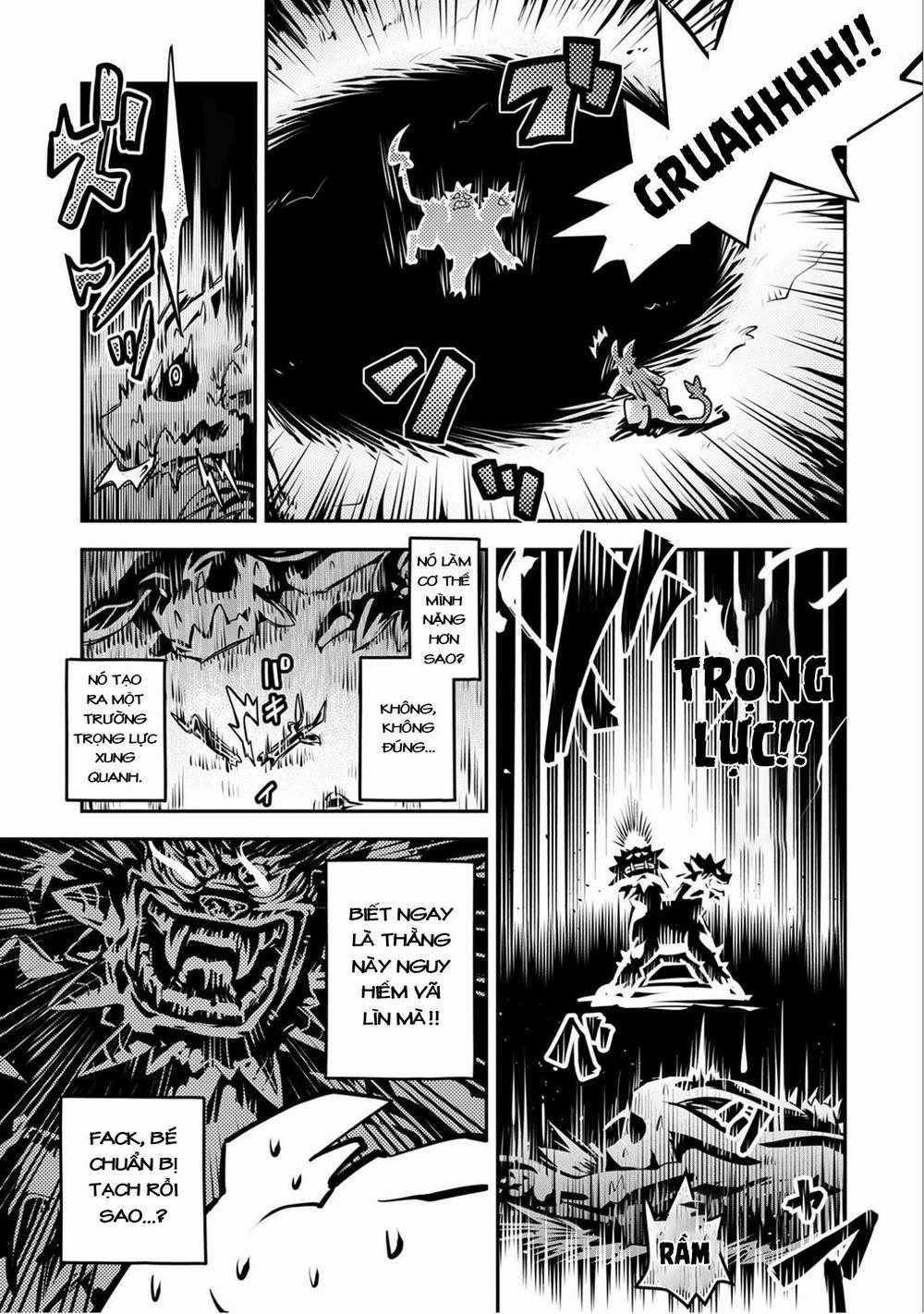 Tensei Shitara Dragon No Tamago Datta - Saikyou Igai Chapter 6 trang 21