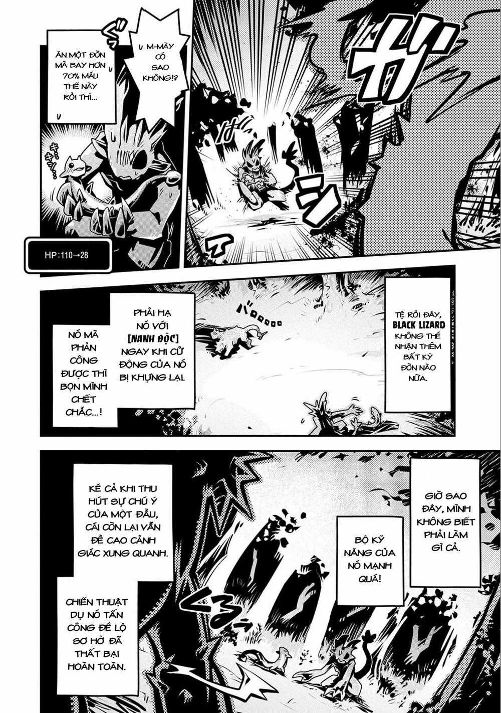 Tensei Shitara Dragon No Tamago Datta - Saikyou Igai Chapter 6 trang 24