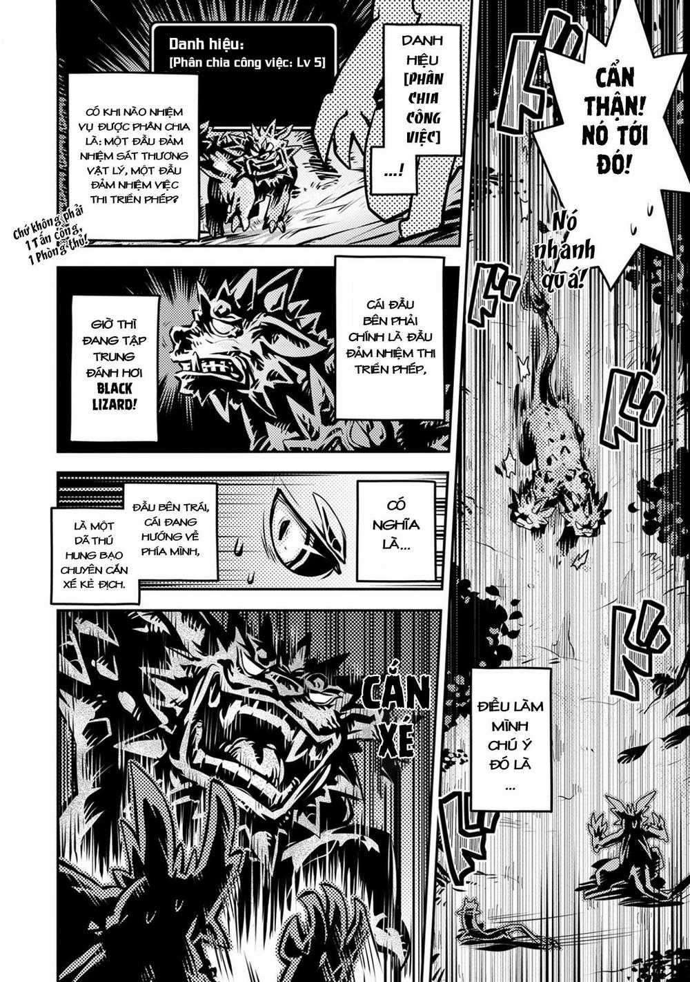 Tensei Shitara Dragon No Tamago Datta - Saikyou Igai Chapter 6 trang 26