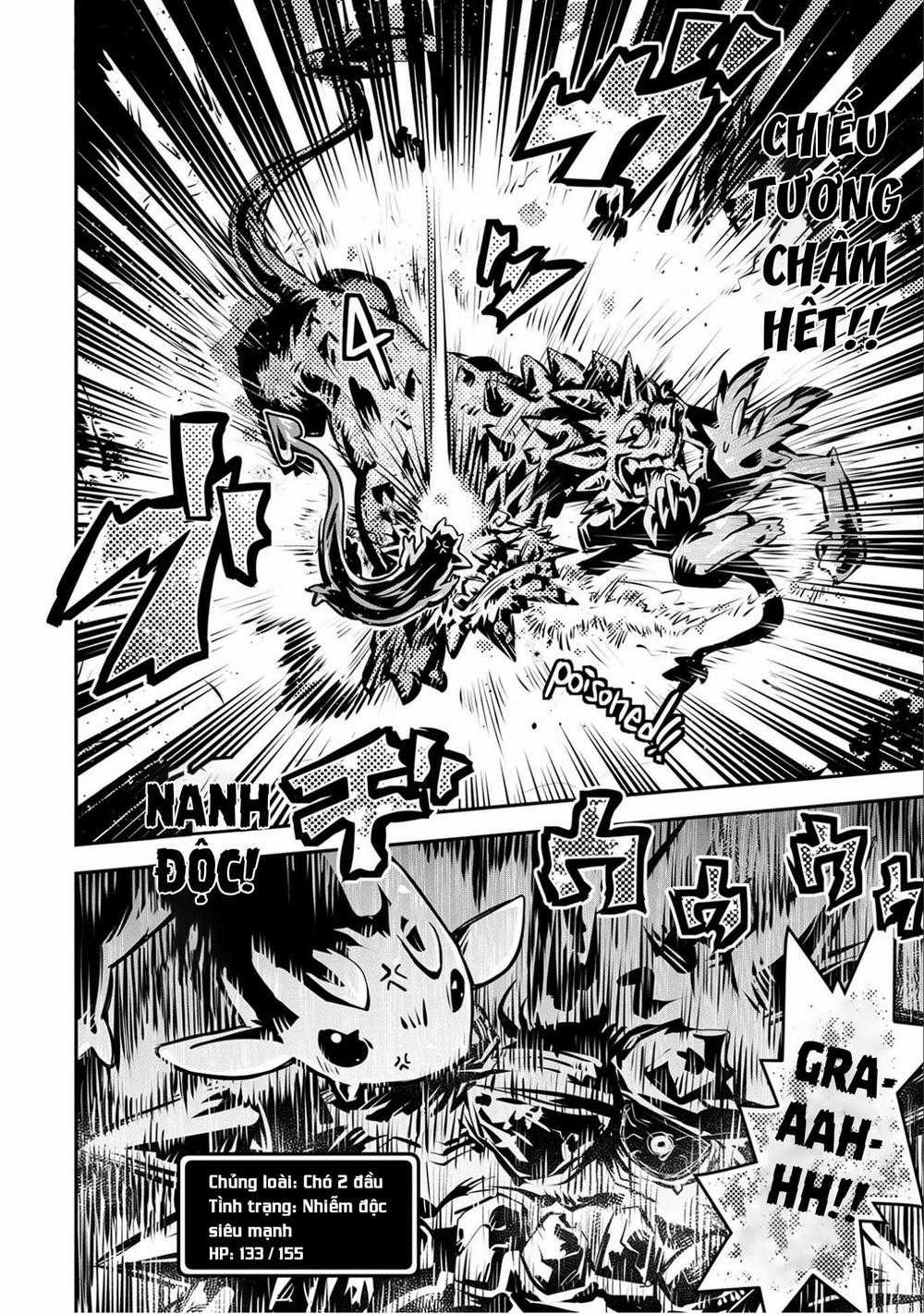 Tensei Shitara Dragon No Tamago Datta - Saikyou Igai Chapter 6 trang 28