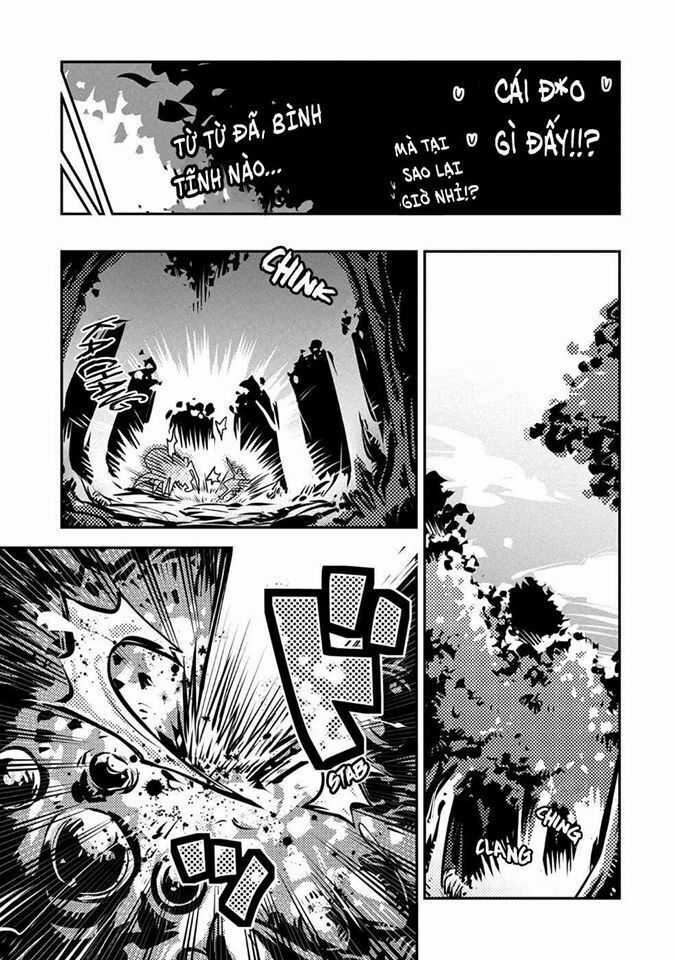 Tensei Shitara Dragon No Tamago Datta - Saikyou Igai Chapter 7 trang 14