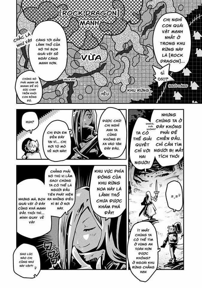 Tensei Shitara Dragon No Tamago Datta - Saikyou Igai Chapter 7 trang 17