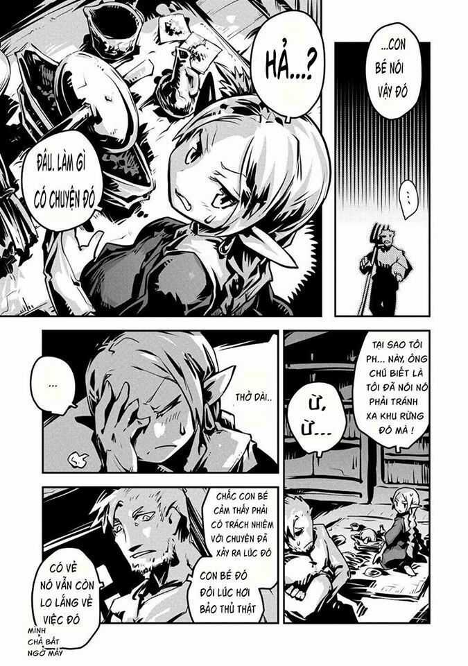 Tensei Shitara Dragon No Tamago Datta - Saikyou Igai Chapter 7 trang 2