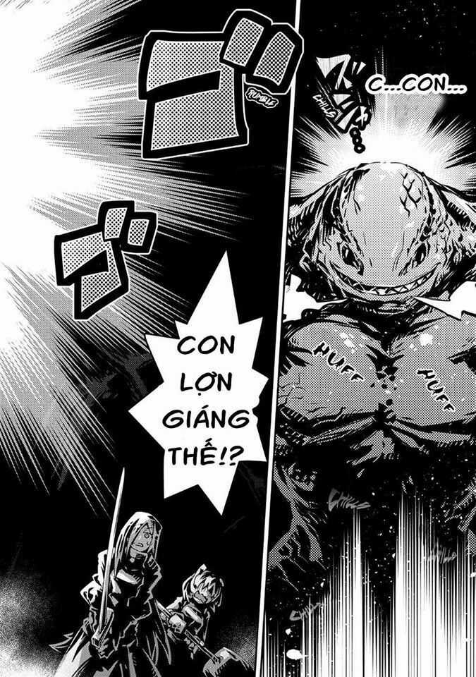 Tensei Shitara Dragon No Tamago Datta - Saikyou Igai Chapter 7 trang 23