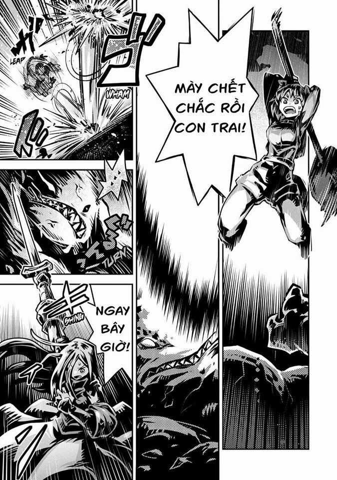 Tensei Shitara Dragon No Tamago Datta - Saikyou Igai Chapter 7 trang 26