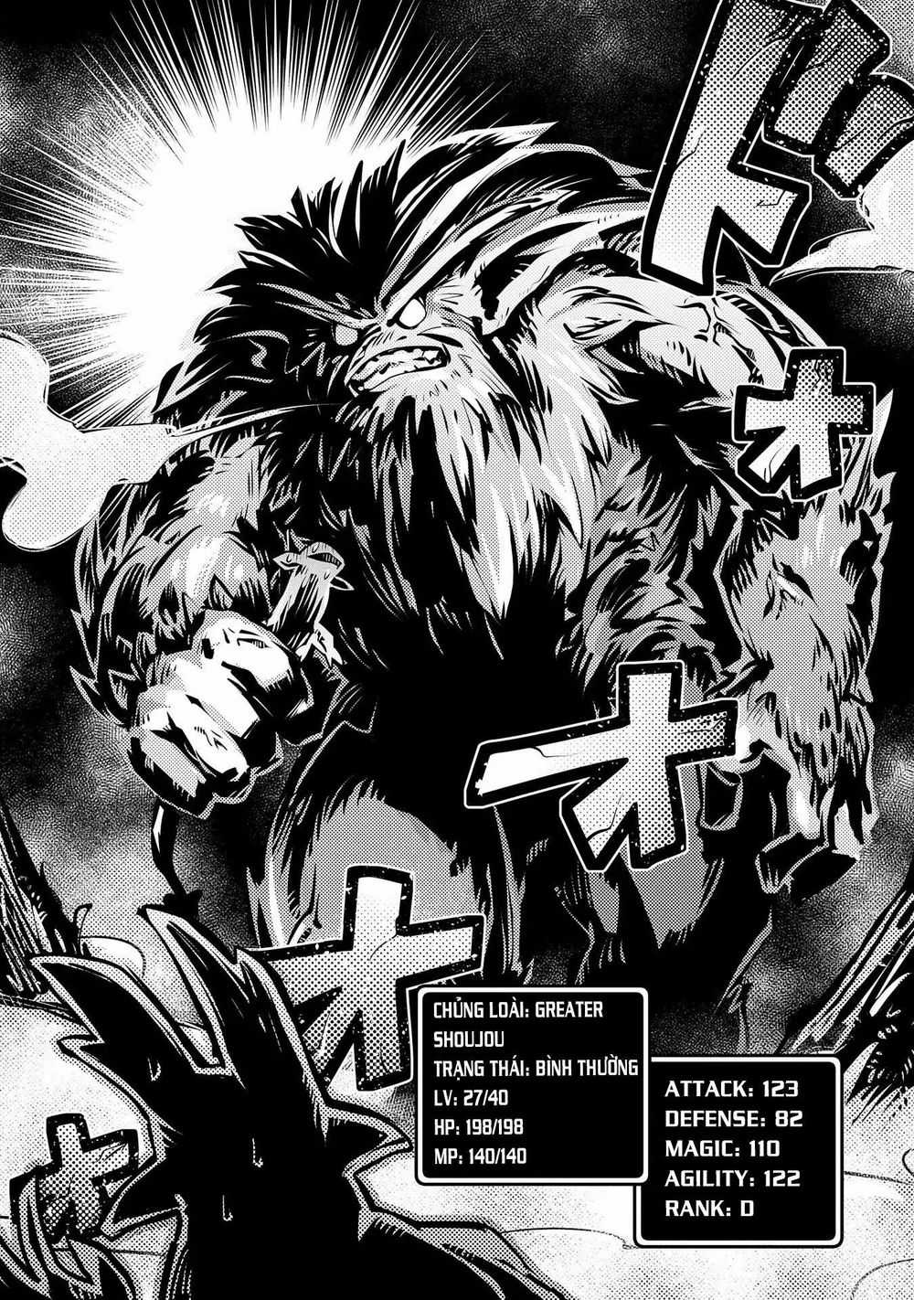 Tensei Shitara Dragon No Tamago Datta - Saikyou Igai Chapter 8 trang 10
