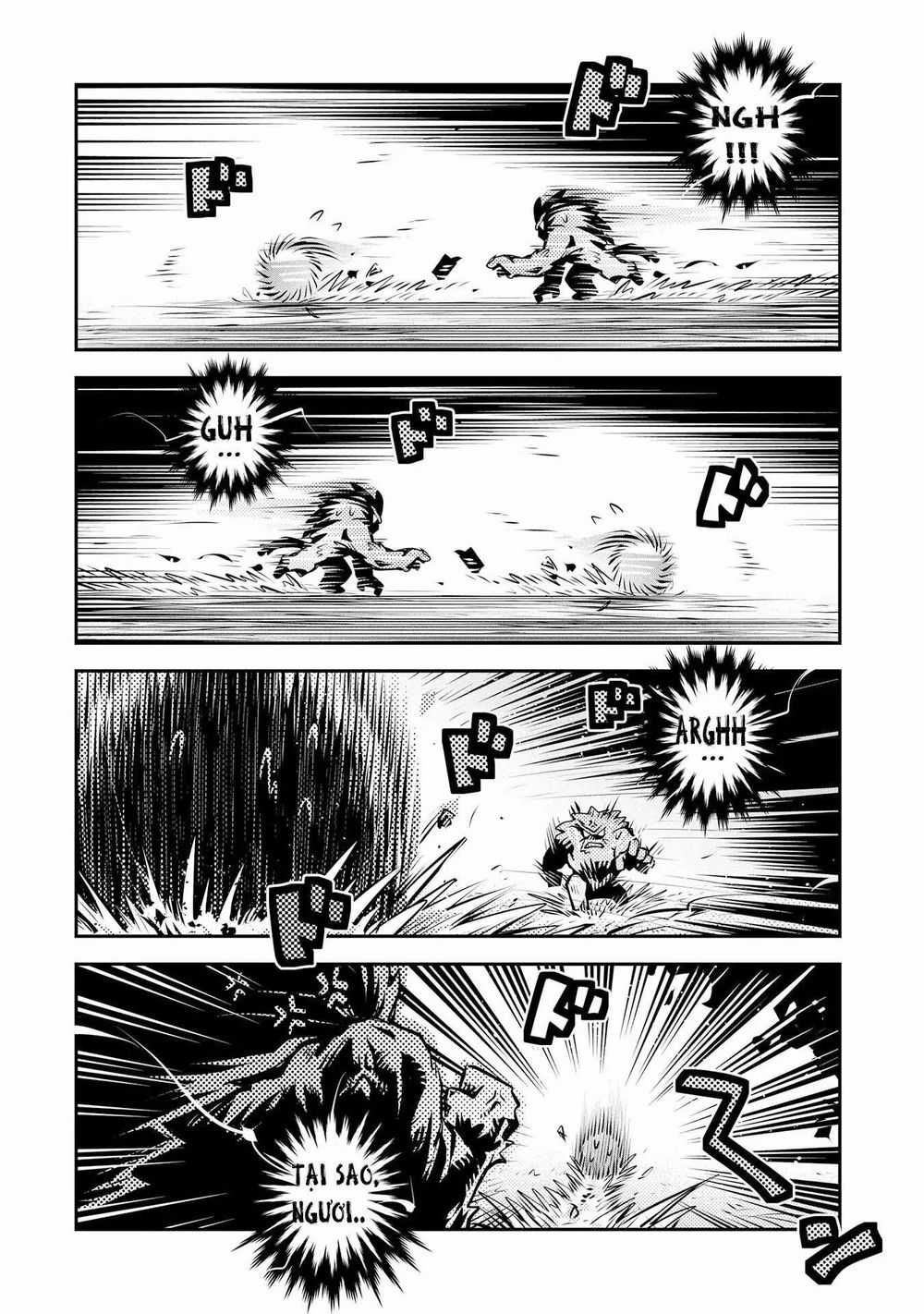 Tensei Shitara Dragon No Tamago Datta - Saikyou Igai Chapter 8 trang 25