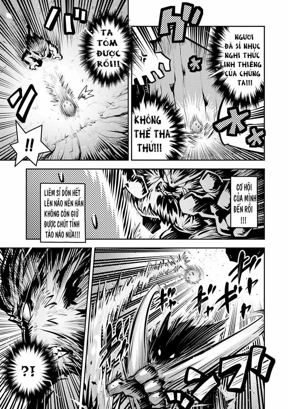 Tensei Shitara Dragon No Tamago Datta - Saikyou Igai Chapter 8 trang 28