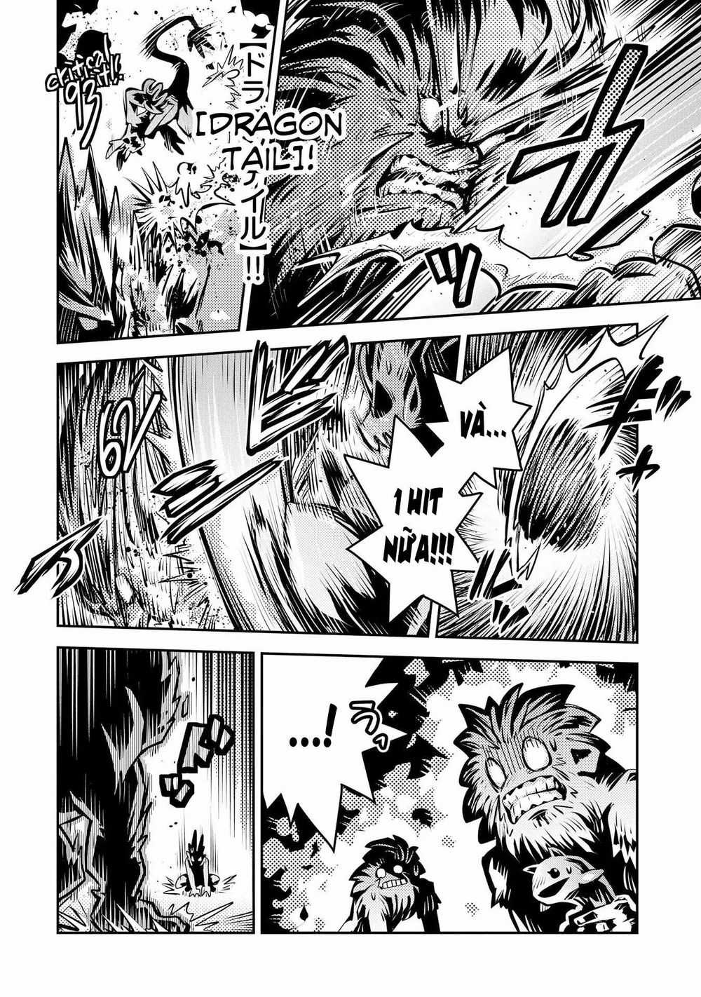 Tensei Shitara Dragon No Tamago Datta - Saikyou Igai Chapter 8 trang 29