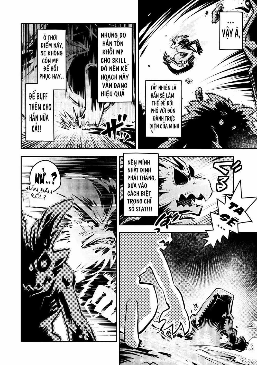 Tensei Shitara Dragon No Tamago Datta - Saikyou Igai Chapter 8 trang 31