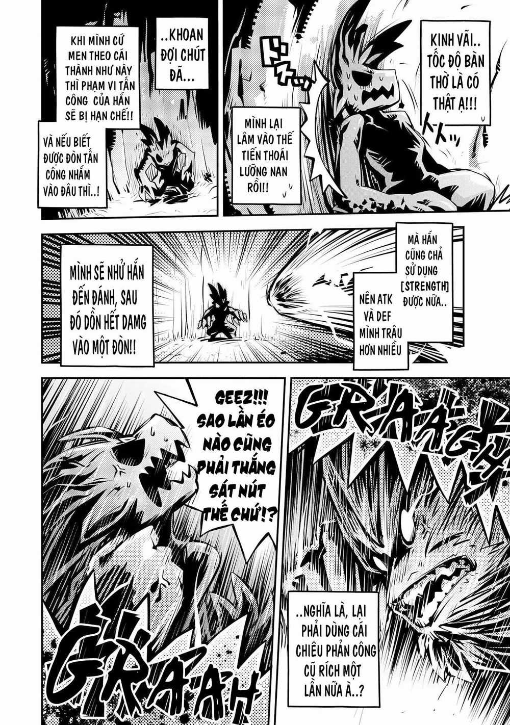 Tensei Shitara Dragon No Tamago Datta - Saikyou Igai Chapter 8 trang 35