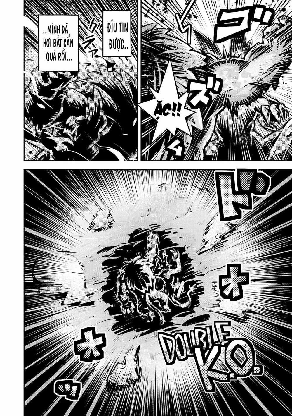 Tensei Shitara Dragon No Tamago Datta - Saikyou Igai Chapter 8 trang 39