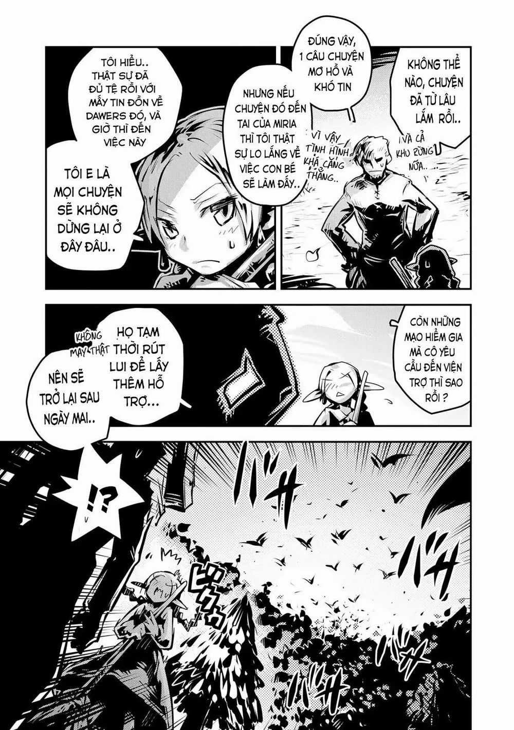 Tensei Shitara Dragon No Tamago Datta - Saikyou Igai Chapter 9 trang 11