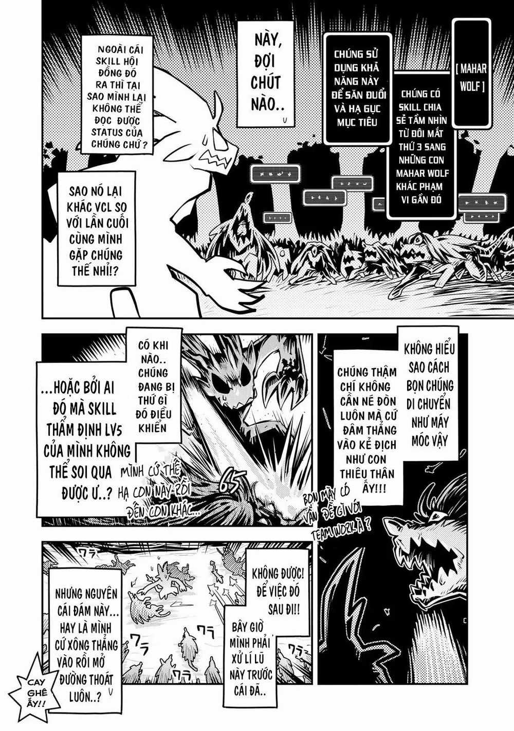Tensei Shitara Dragon No Tamago Datta - Saikyou Igai Chapter 9 trang 24