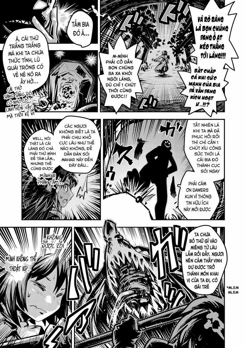 Tensei Shitara Dragon No Tamago Datta - Saikyou Igai Chapter 9 trang 27