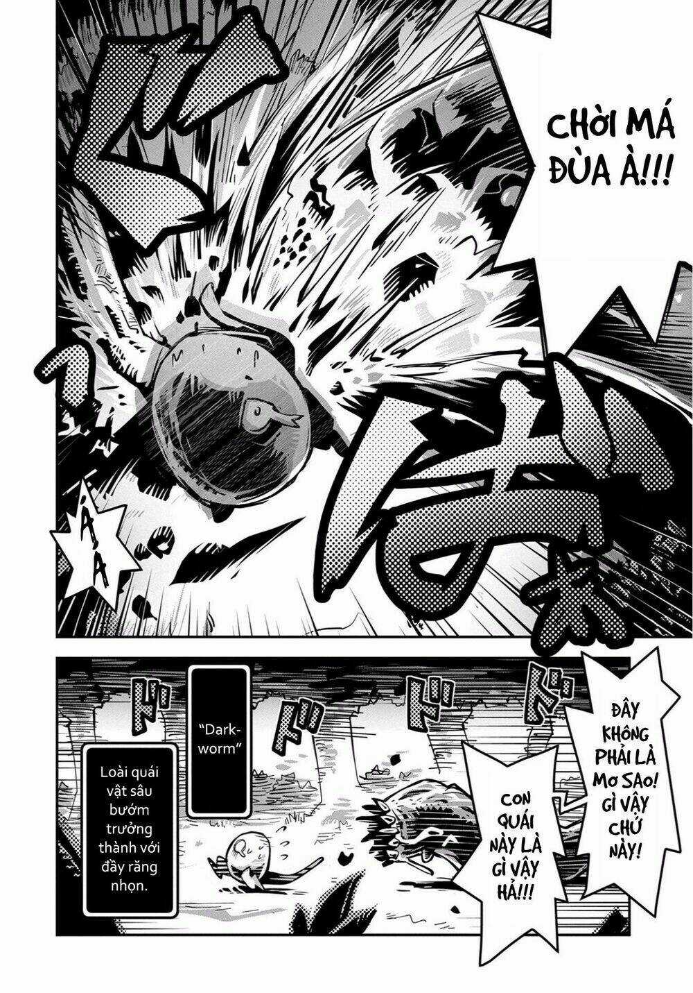 Tensei Shitara Dragon no Tamago Datta Chapter 1 trang 10