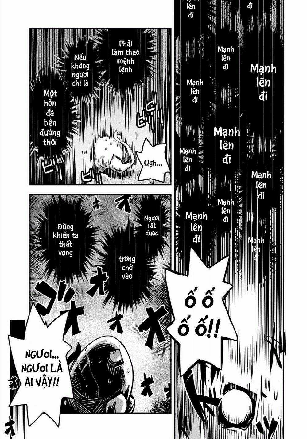Tensei Shitara Dragon no Tamago Datta Chapter 1 trang 21