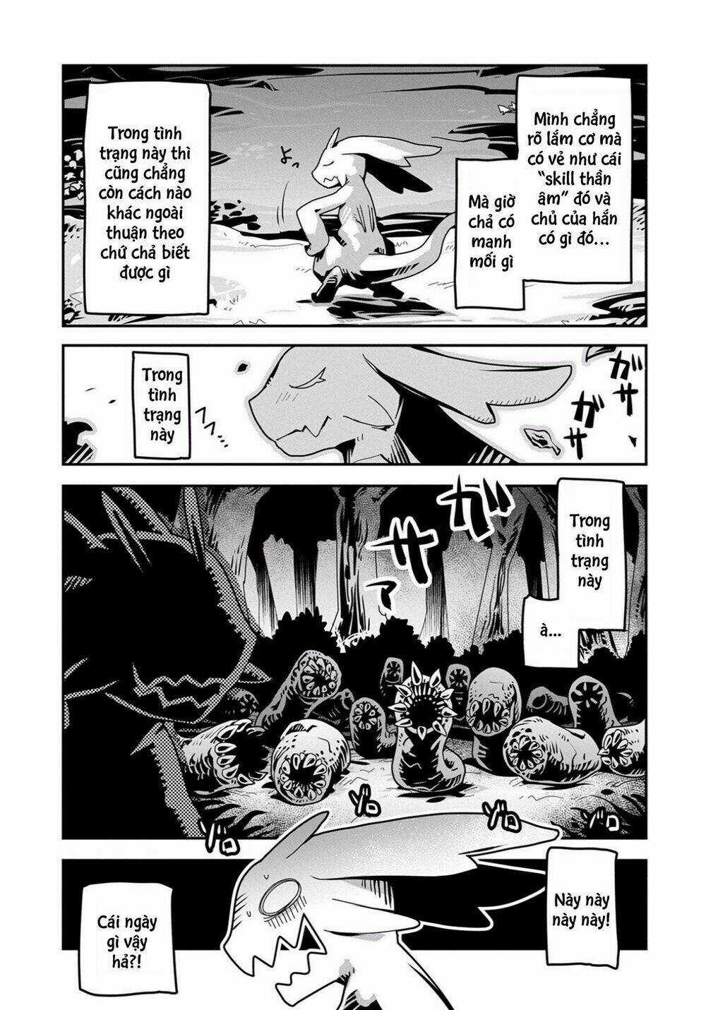 Tensei Shitara Dragon no Tamago Datta Chapter 1 trang 27