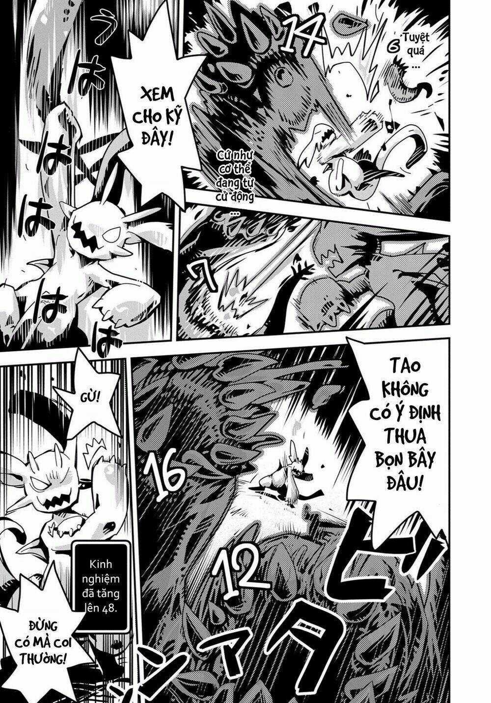 Tensei Shitara Dragon no Tamago Datta Chapter 1 trang 29
