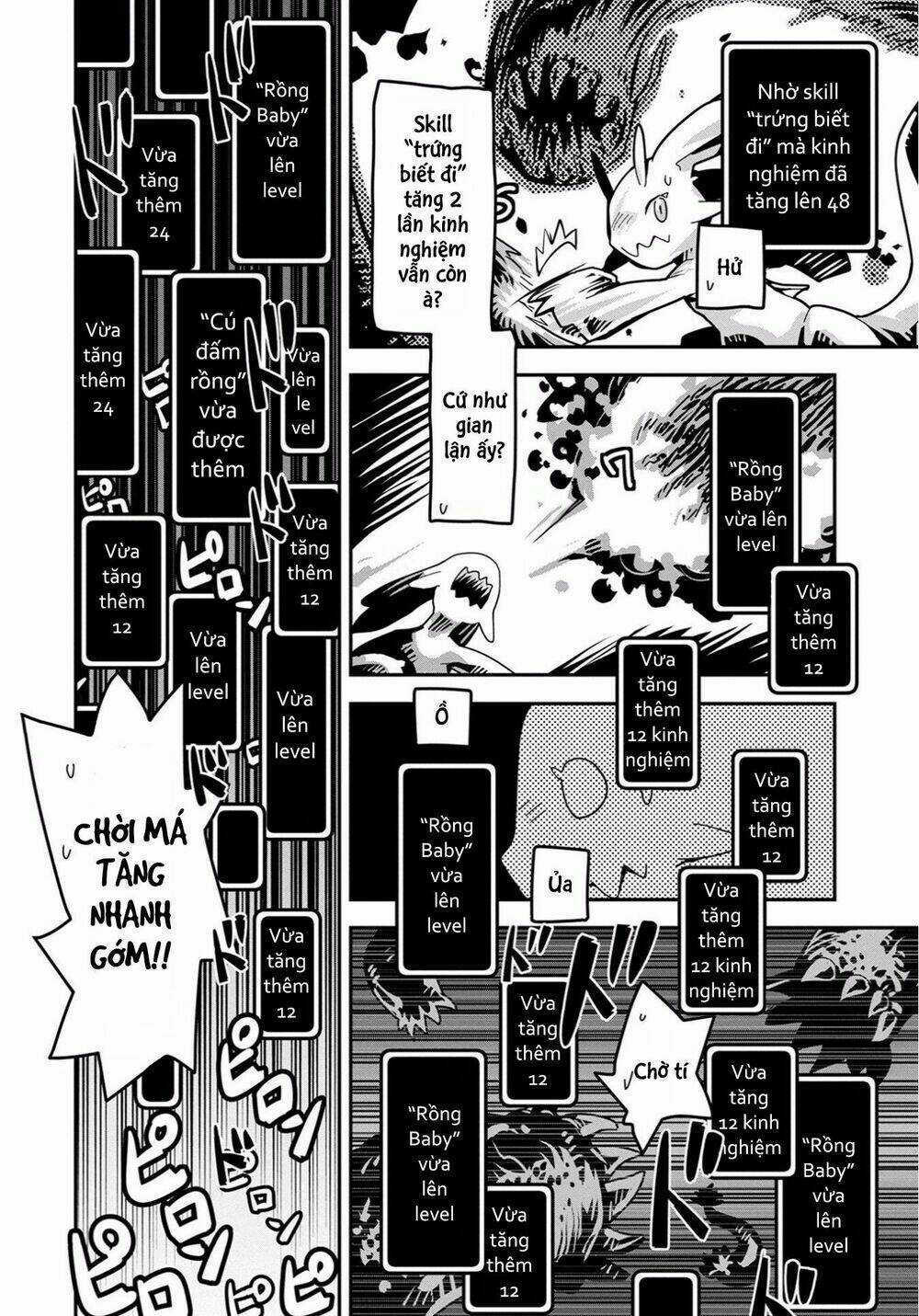 Tensei Shitara Dragon no Tamago Datta Chapter 1 trang 30