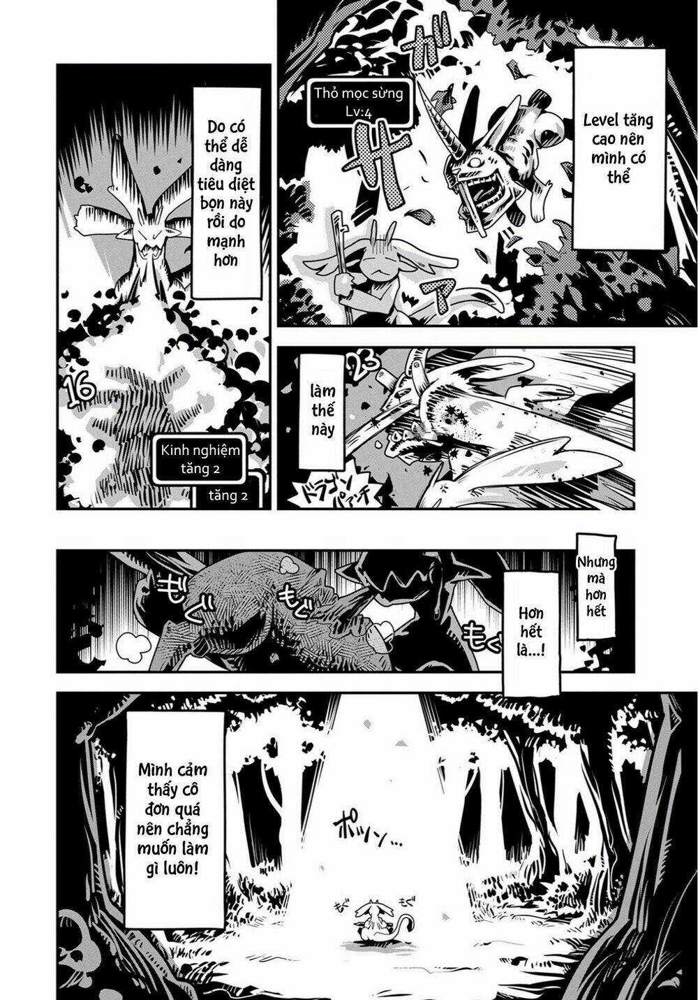 Tensei Shitara Dragon no Tamago Datta Chapter 1 trang 34